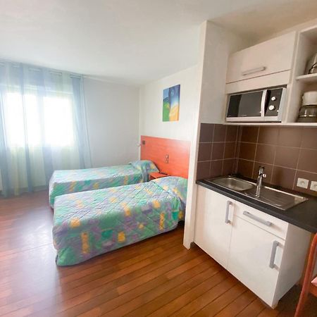 לורדה Residence Du Soleil מראה חיצוני תמונה
