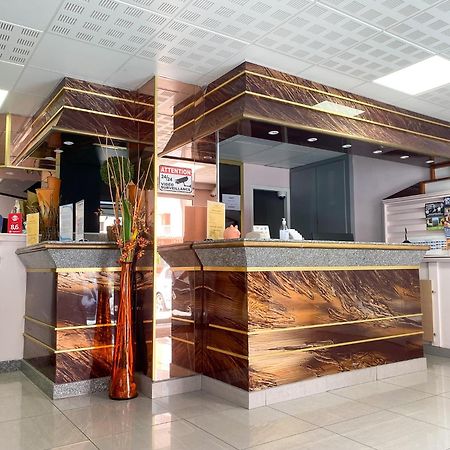 לורדה Residence Du Soleil מראה חיצוני תמונה