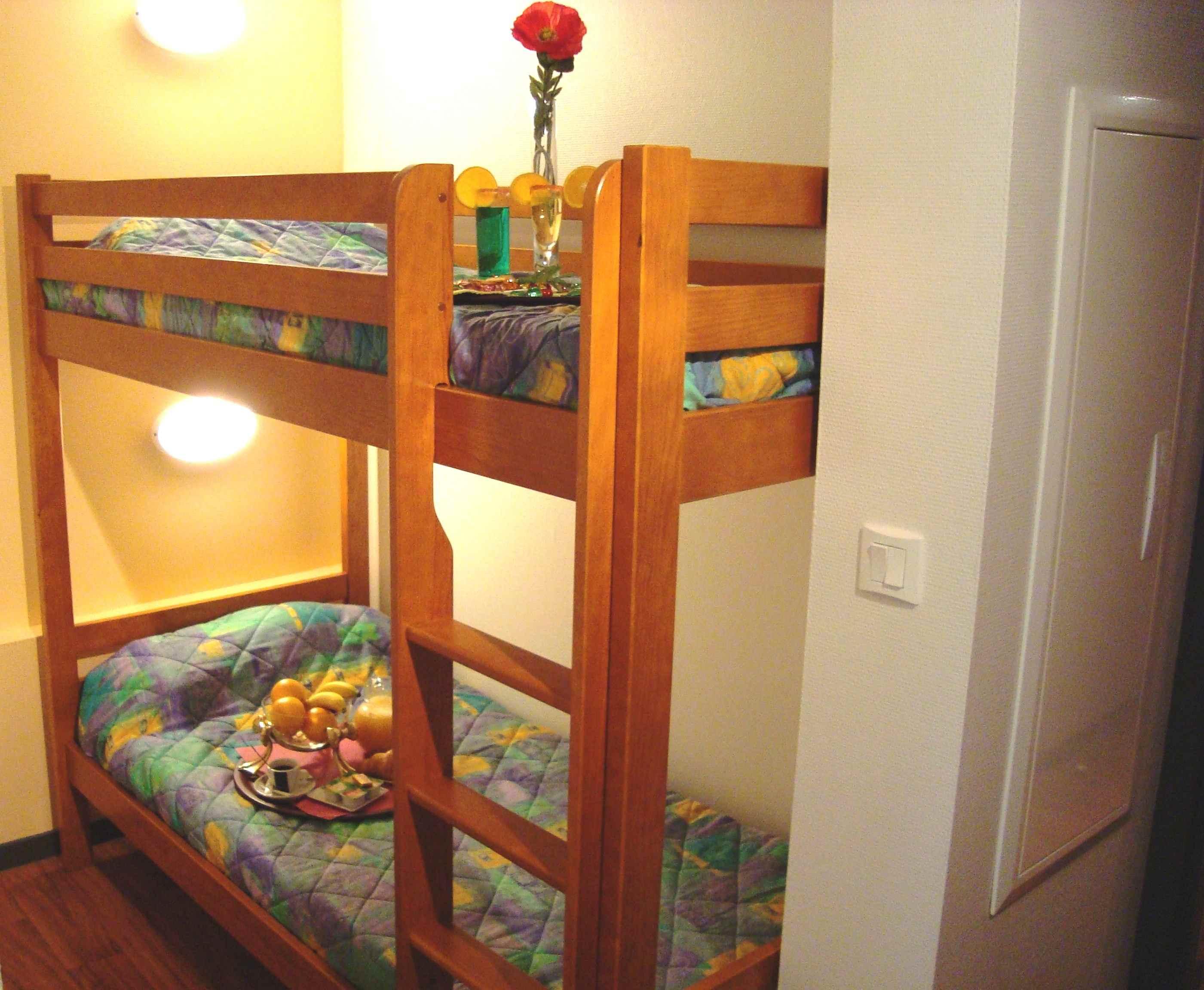 לורדה Residence Du Soleil מראה חיצוני תמונה