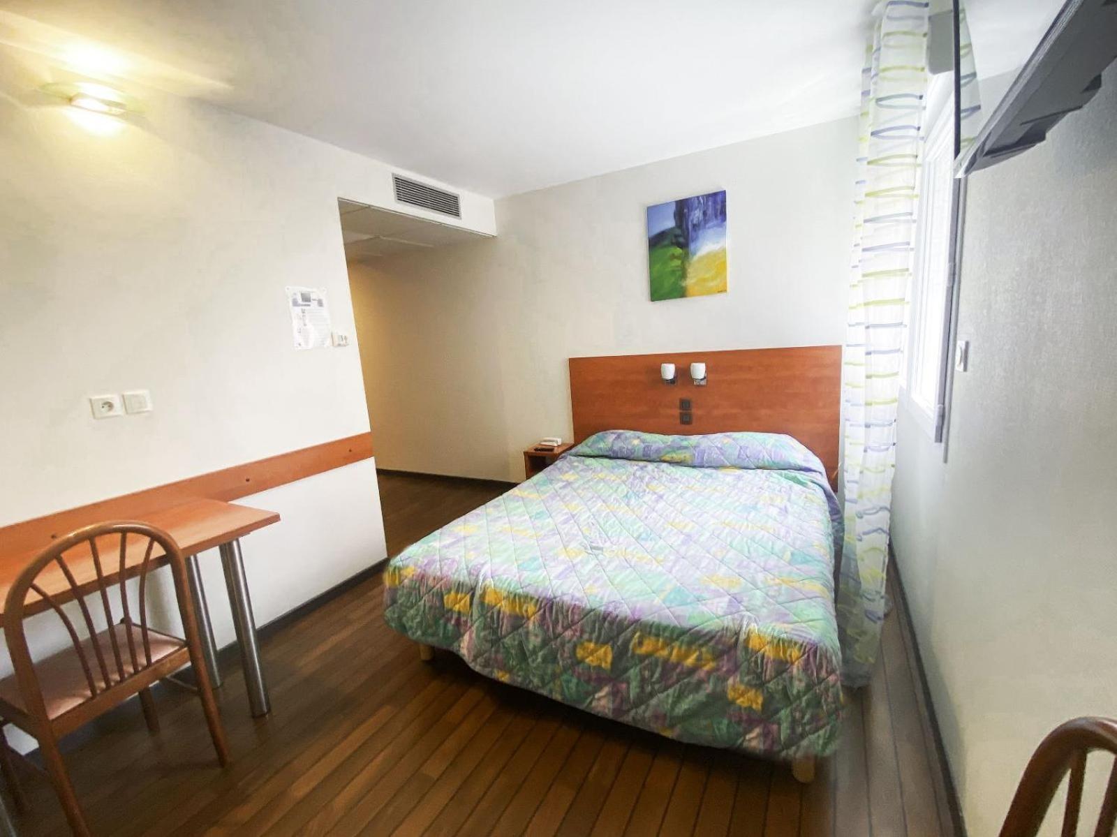 לורדה Residence Du Soleil מראה חיצוני תמונה