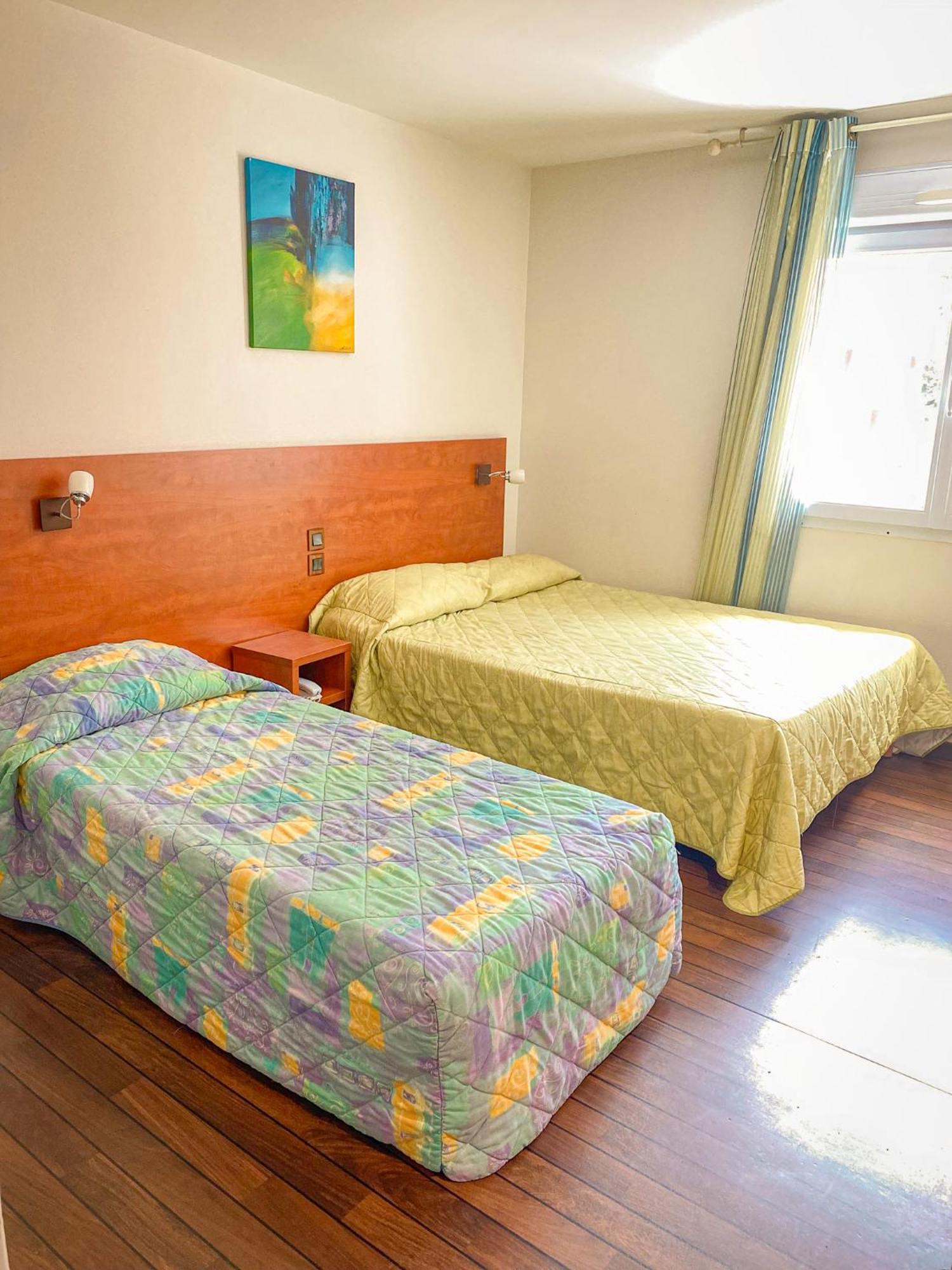 לורדה Residence Du Soleil מראה חיצוני תמונה