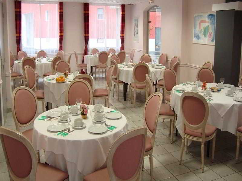 לורדה Residence Du Soleil מראה חיצוני תמונה